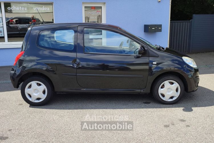 Renault Twingo 1.5 DCI 65 - <small></small> 5.990 € <small>TTC</small> - #8