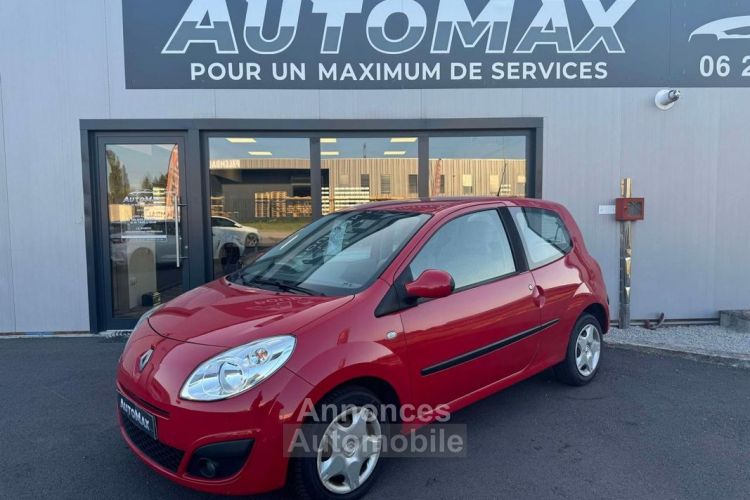 Renault Twingo 1.5 dCi 65 Trend - <small></small> 4.990 € <small>TTC</small> - #1