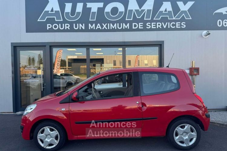 Renault Twingo 1.5 dCi 65 Trend - <small></small> 4.990 € <small>TTC</small> - #4