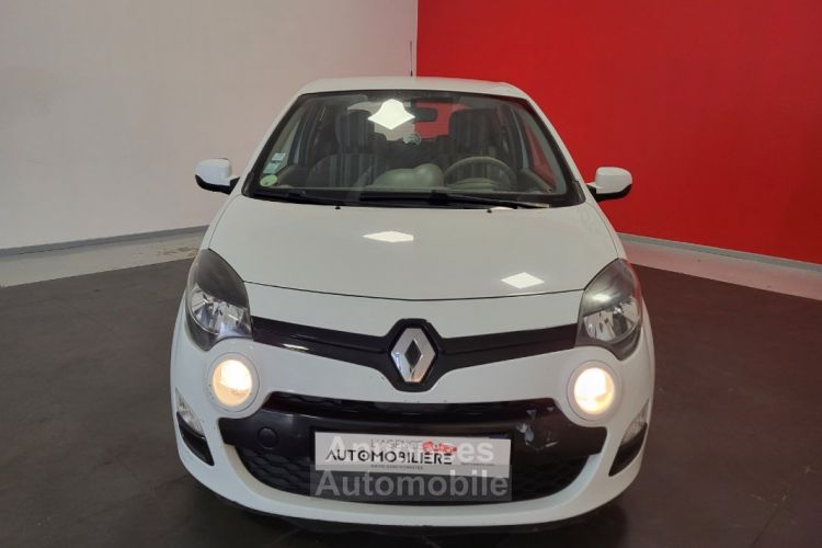 Renault Twingo 1.5 DCI 75 + REGULATEUR DE VITESSE - <small></small> 4.990 € <small>TTC</small> - #2