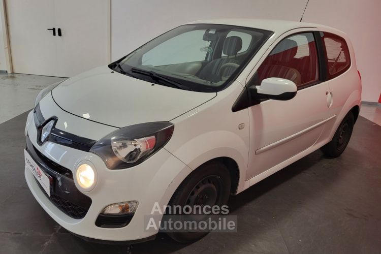 Renault Twingo 1.5 DCI 75 + REGULATEUR DE VITESSE - <small></small> 4.990 € <small>TTC</small> - #3