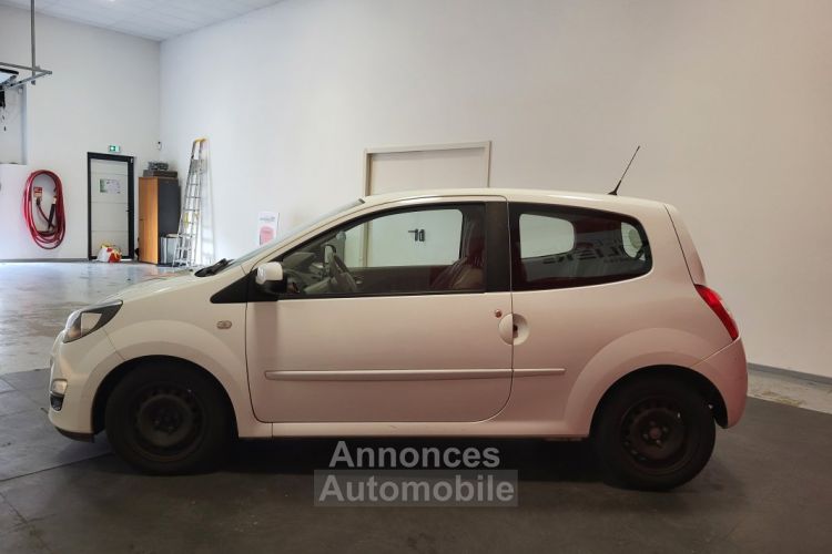 Renault Twingo 1.5 DCI 75 + REGULATEUR DE VITESSE - <small></small> 4.990 € <small>TTC</small> - #4