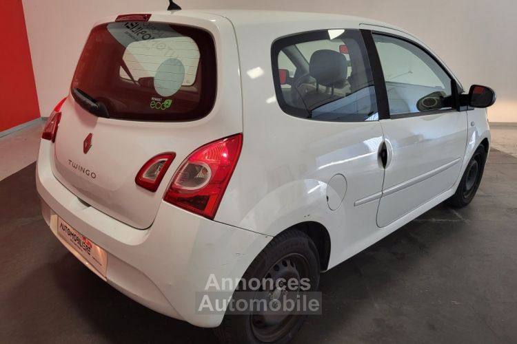 Renault Twingo 1.5 DCI 75 + REGULATEUR DE VITESSE - <small></small> 4.990 € <small>TTC</small> - #7