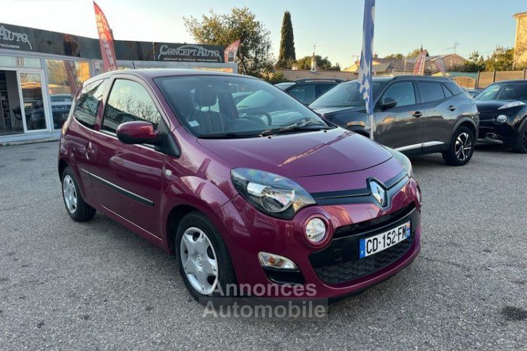 Renault Twingo 1.5 dci 75 cv - <small></small> 4.990 € <small>TTC</small> - #1