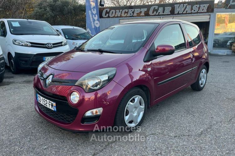 Renault Twingo 1.5 dci 75 cv - <small></small> 4.990 € <small>TTC</small> - #2