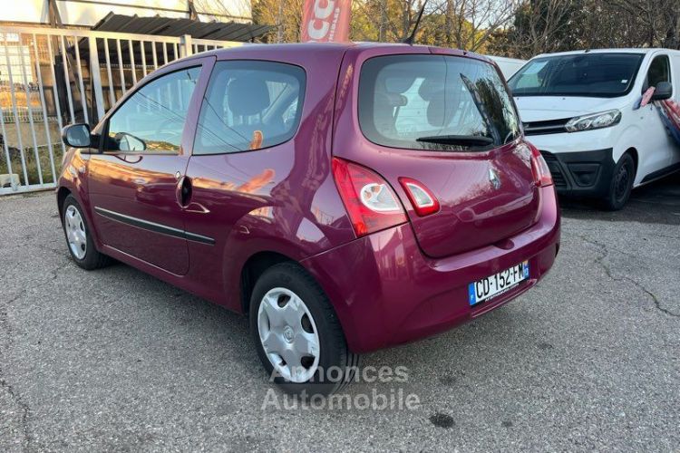 Renault Twingo 1.5 dci 75 cv - <small></small> 4.990 € <small>TTC</small> - #3