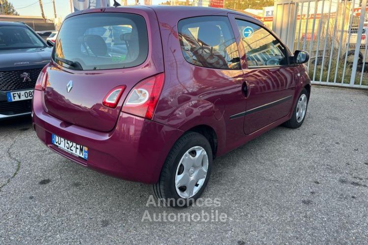 Renault Twingo 1.5 dci 75 cv - <small></small> 4.990 € <small>TTC</small> - #4