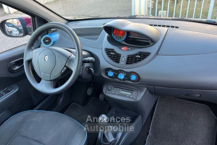 Renault Twingo 1.5 dci 75 cv - <small></small> 4.990 € <small>TTC</small> - #5