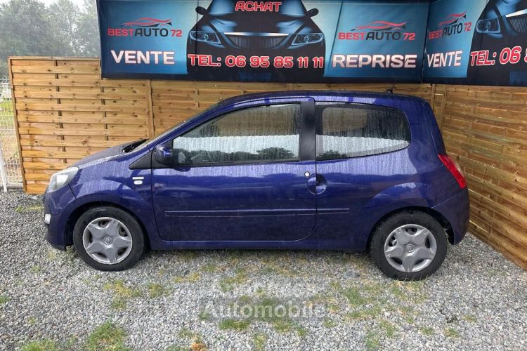 Renault Twingo 1.5 DCi 75CH - <small></small> 2.990 € <small>TTC</small> - #2