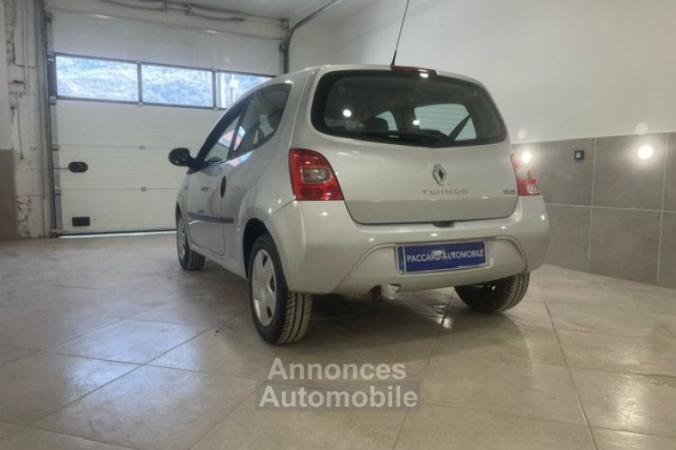 Renault Twingo 1.5 DCI DYNAMIQUE 1ere main - <small></small> 5.990 € <small>TTC</small> - #2
