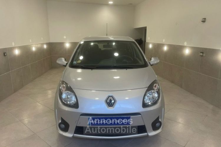 Renault Twingo 1.5 DCI DYNAMIQUE 1ere main - <small></small> 5.990 € <small>TTC</small> - #5
