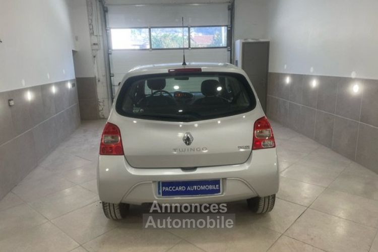 Renault Twingo 1.5 DCI DYNAMIQUE 1ere main - <small></small> 5.990 € <small>TTC</small> - #6