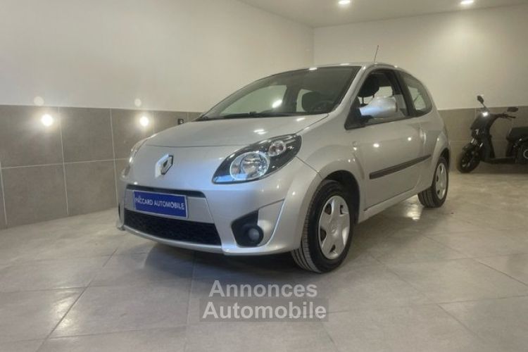 Renault Twingo 1.5 DCI DYNAMIQUE 1ere main - <small></small> 5.990 € <small>TTC</small> - #9