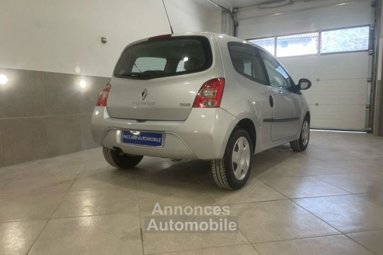 Renault Twingo 1.5 DCI DYNAMIQUE 1ere main - <small></small> 5.990 € <small>TTC</small> - #10