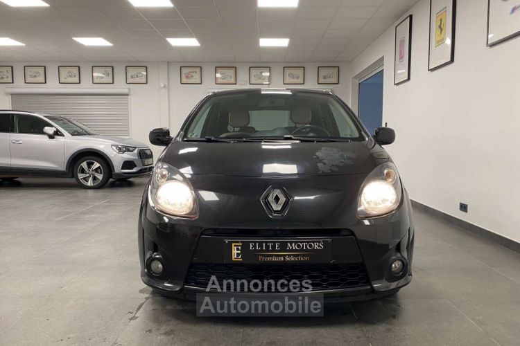 Renault Twingo 1.5 dCi Expression Miss Sixty 1erMAIN-CLIM-NEUF - <small></small> 3.990 € <small>TTC</small> - #2