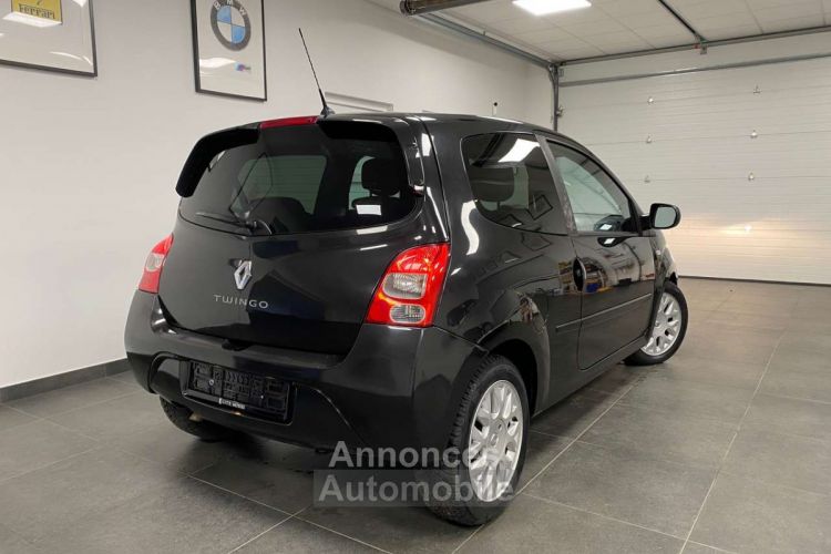 Renault Twingo 1.5 dCi Expression Miss Sixty 1erMAIN-CLIM-NEUF - <small></small> 3.990 € <small>TTC</small> - #4