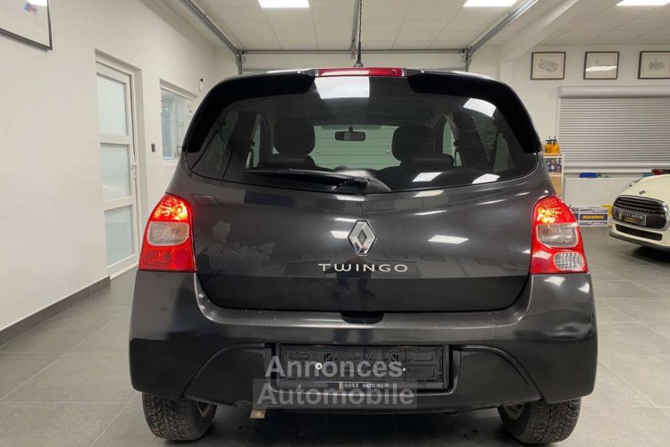 Renault Twingo 1.5 dCi Expression Miss Sixty 1erMAIN-CLIM-NEUF - <small></small> 3.990 € <small>TTC</small> - #5