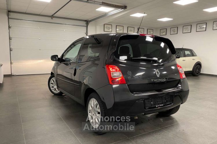 Renault Twingo 1.5 dCi Expression Miss Sixty 1erMAIN-CLIM-NEUF - <small></small> 3.990 € <small>TTC</small> - #7