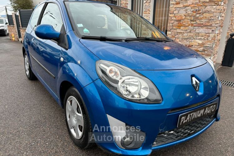 Renault Twingo 2 1.5 dci 65 Dynamique - <small></small> 4.990 € <small>TTC</small> - #1