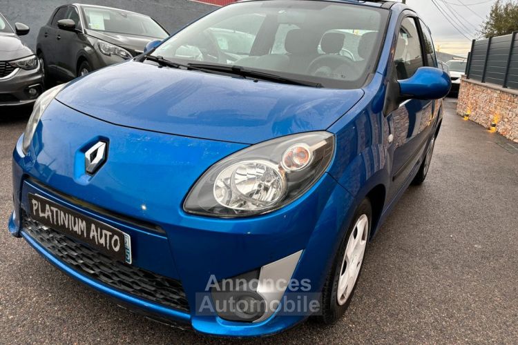 Renault Twingo 2 1.5 dci 65 Dynamique - <small></small> 4.990 € <small>TTC</small> - #2