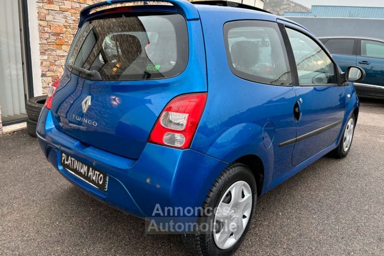 Renault Twingo 2 1.5 dci 65 Dynamique - <small></small> 4.990 € <small>TTC</small> - #3