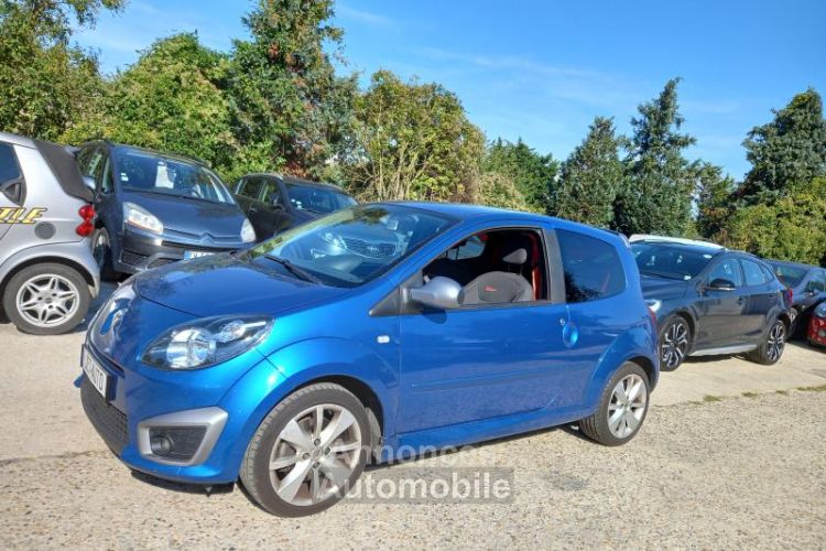 Renault Twingo 2 RS 1.6 16V 133 RS - <small></small> 7.000 € <small>TTC</small> - #1