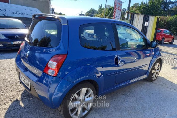 Renault Twingo 2 RS 1.6 16V 133 RS - <small></small> 7.000 € <small>TTC</small> - #2