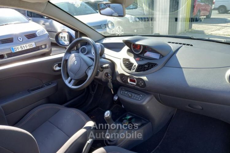 Renault Twingo 2 RS 1.6 16V 133 RS - <small></small> 7.000 € <small>TTC</small> - #3