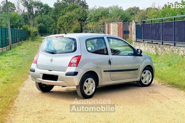 Renault Twingo 2008 97 200 km Certifiés - <small></small> 4.490 € <small>TTC</small> - #2