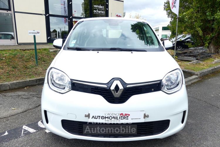 Renault Twingo 22KWH ACHAT-INTEGRAL ZEN - <small></small> 15.490 € <small>TTC</small> - #2