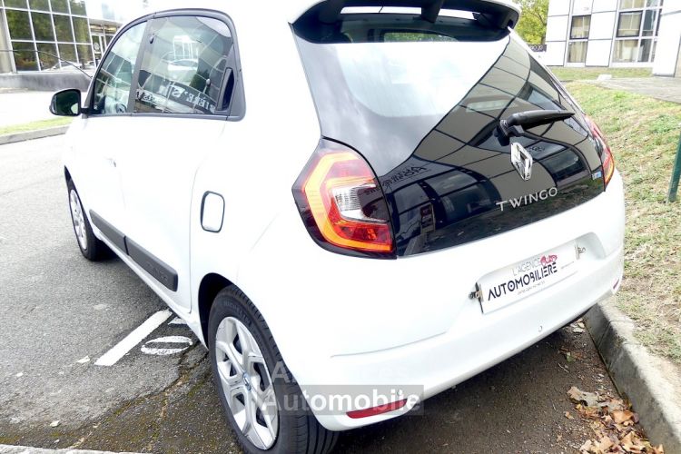 Renault Twingo 22KWH ACHAT-INTEGRAL ZEN - <small></small> 15.490 € <small>TTC</small> - #5