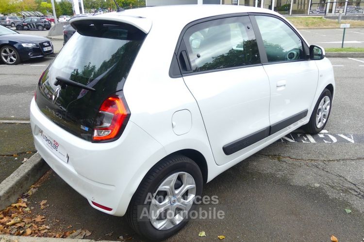 Renault Twingo 22KWH ACHAT-INTEGRAL ZEN - <small></small> 15.490 € <small>TTC</small> - #7