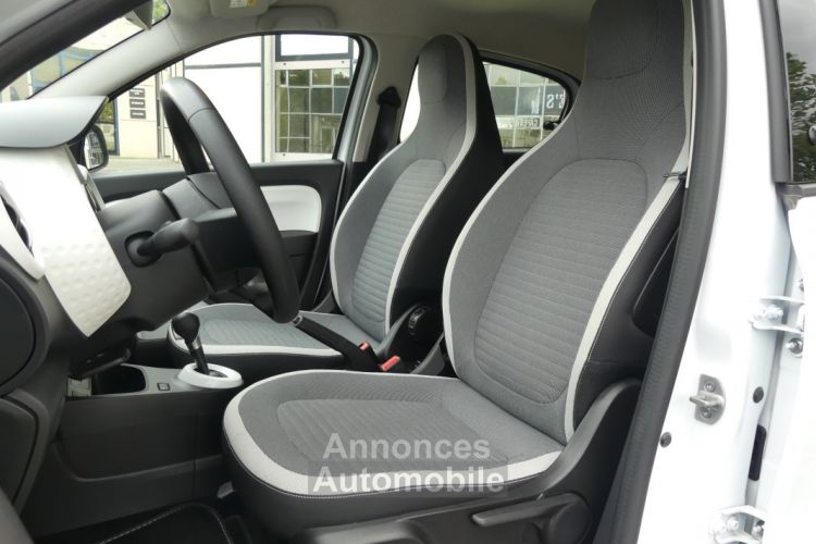 Renault Twingo 22KWH ACHAT-INTEGRAL ZEN - <small></small> 15.490 € <small>TTC</small> - #11