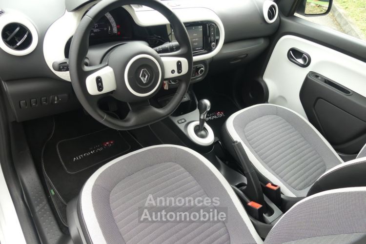 Renault Twingo 22KWH ACHAT-INTEGRAL ZEN - <small></small> 15.490 € <small>TTC</small> - #12