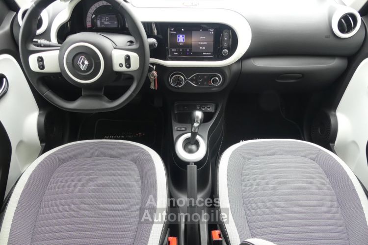 Renault Twingo 22KWH ACHAT-INTEGRAL ZEN - <small></small> 15.490 € <small>TTC</small> - #13
