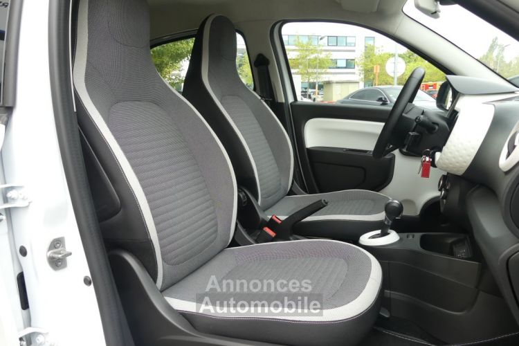 Renault Twingo 22KWH ACHAT-INTEGRAL ZEN - <small></small> 15.490 € <small>TTC</small> - #16