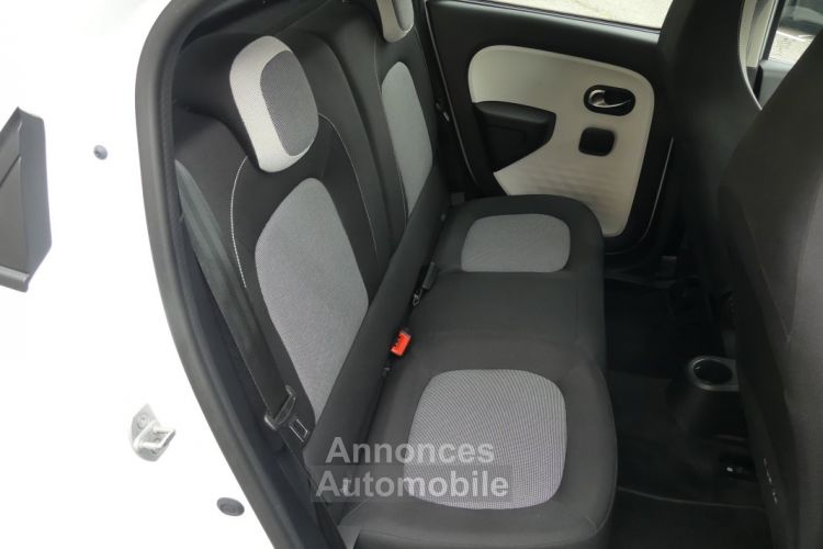 Renault Twingo 22KWH ACHAT-INTEGRAL ZEN - <small></small> 15.490 € <small>TTC</small> - #18