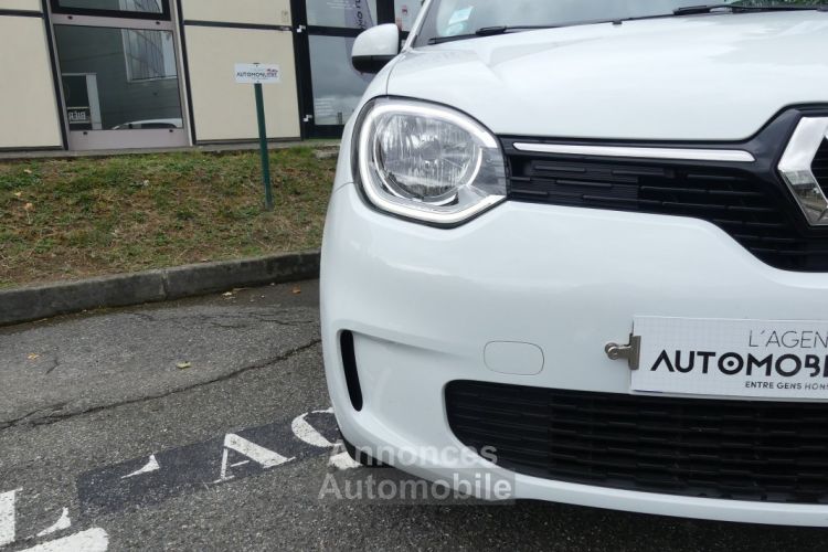 Renault Twingo 22KWH ACHAT-INTEGRAL ZEN - <small></small> 15.490 € <small>TTC</small> - #34