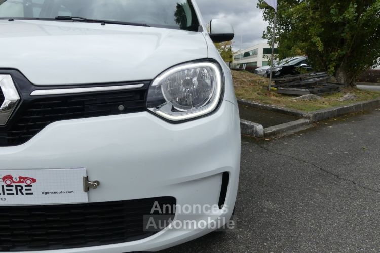 Renault Twingo 22KWH ACHAT-INTEGRAL ZEN - <small></small> 15.490 € <small>TTC</small> - #35