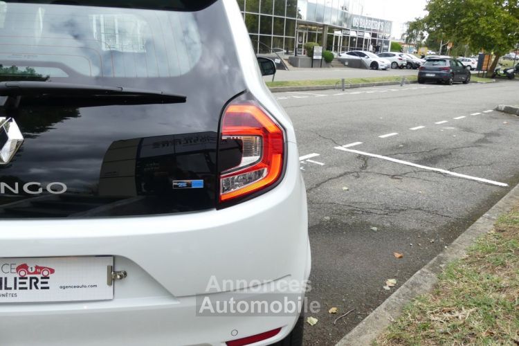 Renault Twingo 22KWH ACHAT-INTEGRAL ZEN - <small></small> 15.490 € <small>TTC</small> - #37