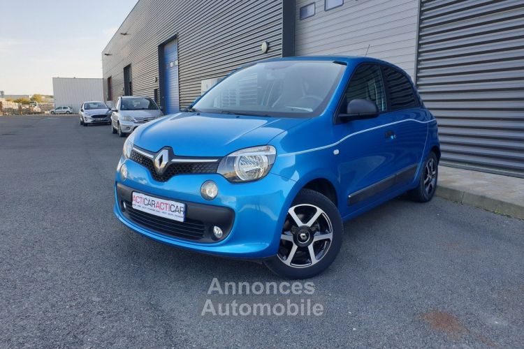 Renault Twingo 3 0.9 tce 90 intens 5 pts - <small></small> 9.490 € <small>TTC</small> - #1