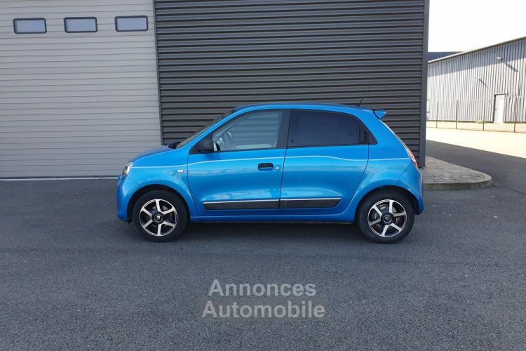 Renault Twingo 3 0.9 tce 90 intens 5 pts - <small></small> 9.490 € <small>TTC</small> - #3