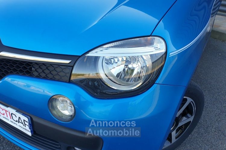 Renault Twingo 3 0.9 tce 90 intens 5 pts - <small></small> 9.490 € <small>TTC</small> - #5
