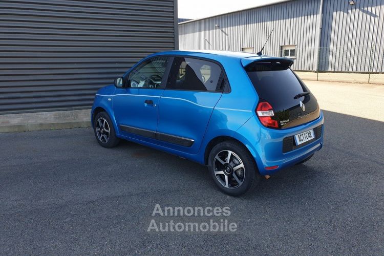 Renault Twingo 3 0.9 tce 90 intens 5 pts - <small></small> 9.490 € <small>TTC</small> - #19