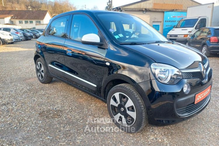 Renault Twingo 3, 1,0 sce, 70 ch, limited - <small></small> 10.950 € <small>TTC</small> - #2