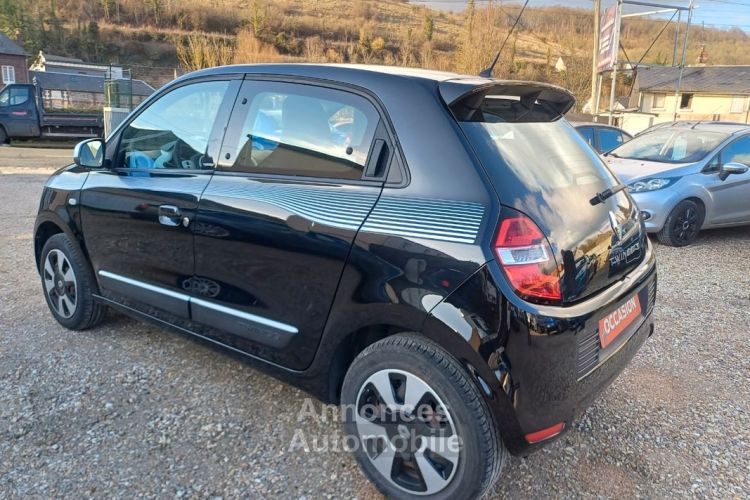 Renault Twingo 3, 1,0 sce, 70 ch, limited - <small></small> 10.950 € <small>TTC</small> - #5