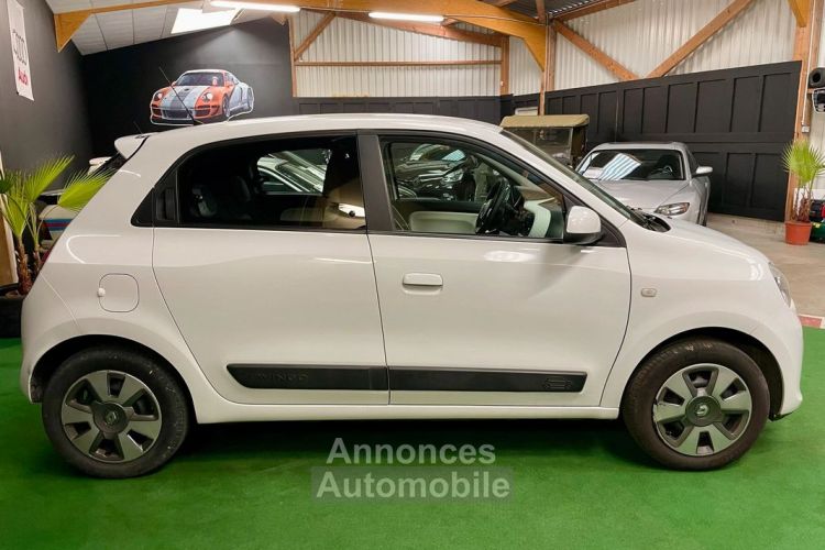 Renault Twingo (3) 70ch - <small></small> 13.490 € <small>TTC</small> - #2