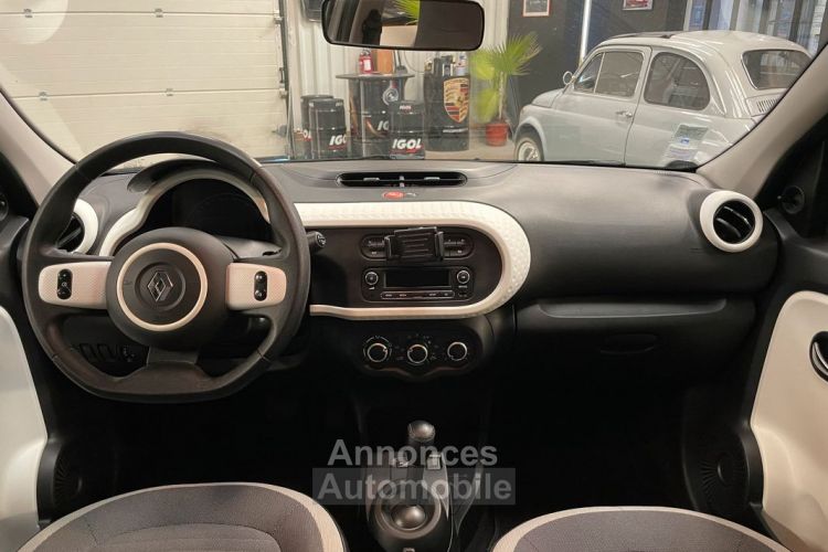 Renault Twingo (3) 70ch - <small></small> 13.490 € <small>TTC</small> - #4