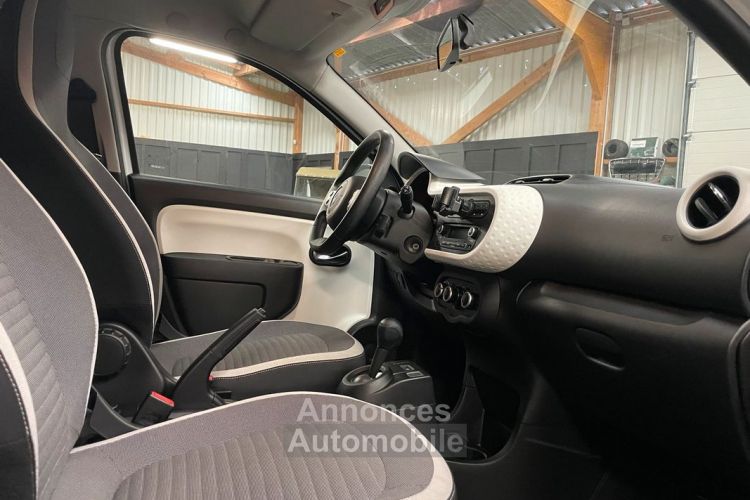 Renault Twingo (3) 70ch - <small></small> 13.490 € <small>TTC</small> - #5