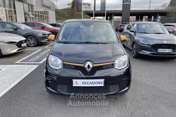 Renault Twingo (3) Equilibre SCe 65 - <small></small> 12.990 € <small>TTC</small> - #2